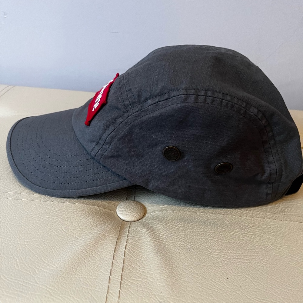 Supreme Military Camp Cap - Picture 4 of 7